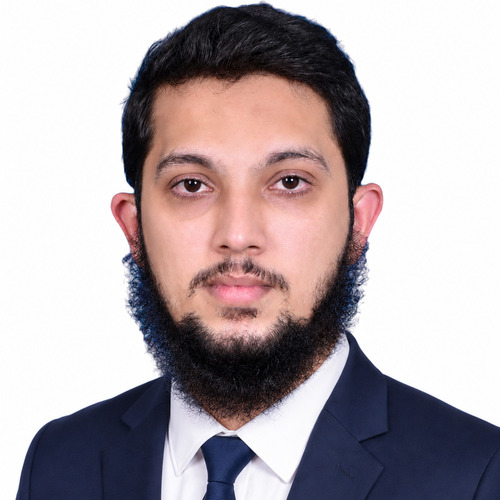 Rabeeh Aboobacker Puthiyapurayil